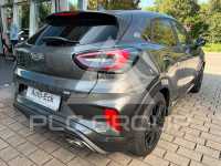 2020 Ford Puma