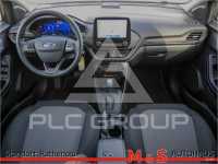 2020 Ford Puma