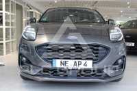 2020 Ford Puma