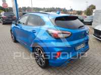 2020 Ford Puma