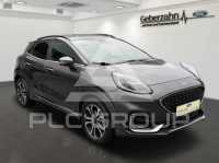 2020 Ford Puma