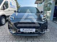 2020 Ford Puma