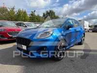2020 Ford Puma