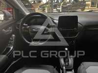 2020 Ford Puma