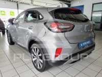 2020 Ford Puma
