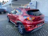 2020 Ford Puma