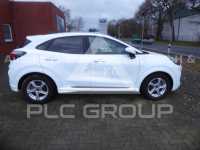 2020 Ford Puma