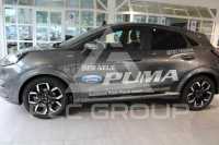 2020 Ford Puma