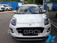 2020 Ford Puma