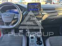 2020 Ford Kuga