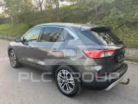 2020 Ford Kuga