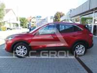 2020 Ford Kuga