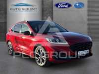 2020 Ford Kuga