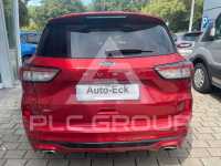 2020 Ford Kuga