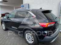 2020 Ford Kuga