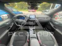 2020 Ford Kuga