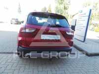 2020 Ford Kuga