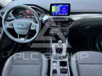 2020 Ford Kuga