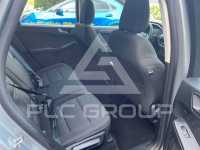 2020 Ford Kuga