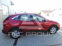 2020 Ford Kuga