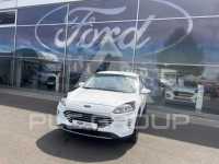 2020 Ford Kuga