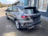2020 Ford Kuga