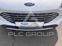 2020 Ford Kuga