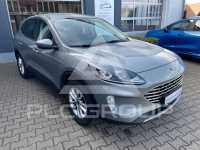 2020 Ford Kuga