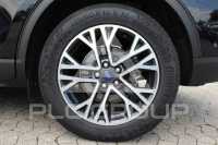 2020 Ford Kuga