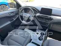 2020 Ford Kuga