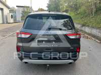 2020 Ford Kuga