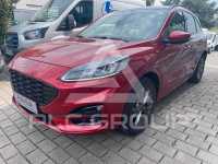 2020 Ford Kuga