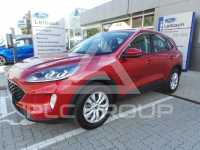 2020 Ford Kuga