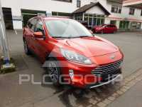2020 Ford Kuga