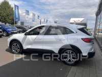 2020 Ford Kuga