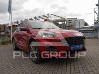 2020 Ford Kuga