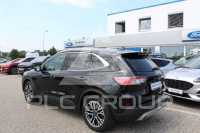 2020 Ford Kuga