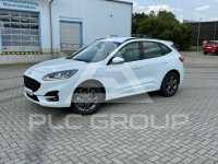 2020 Ford Kuga
