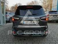 2020 Ford Eco Sport