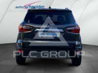 2020 Ford Eco Sport