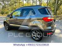 2020 Ford Eco Sport