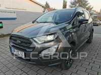 2020 Ford Eco Sport