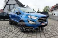 2020 Ford Eco Sport