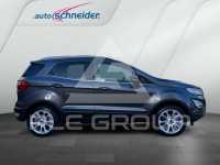 2020 Ford Eco Sport