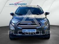 2020 Ford Eco Sport