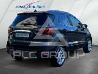 2020 Ford Eco Sport