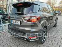 2020 Ford Eco Sport