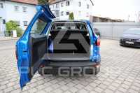 2020 Ford Eco Sport