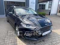 2020 Ford Mondeo