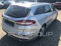 2020 Ford Mondeo
